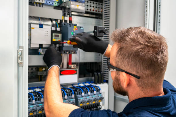 Best Local Electrician Companies  in East Flat Rock, NC
