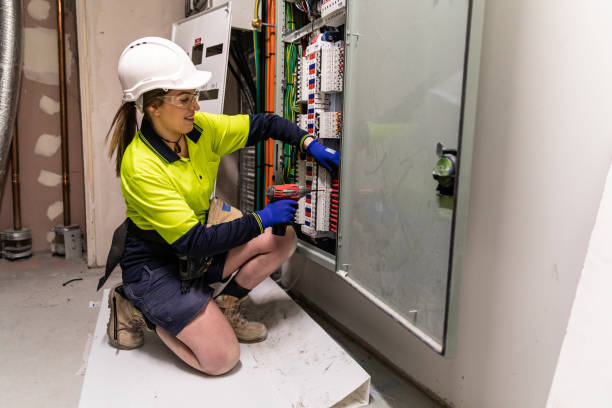 Best Electrical Outlet Repair  in East Flat Rock, NC