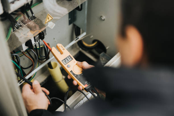 Best Electrical Repair Services  in East Flat Rock, NC