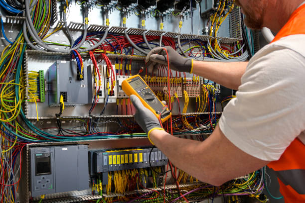 Best Circuit Breaker Repair  in East Flat Rock, NC