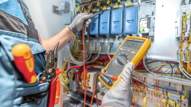 Best Electrical Wiring Services  in East Flat Rock, NC